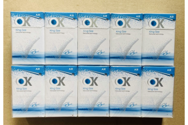 купить сигареты ok