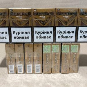 Marshall KS Gold (Акциз)